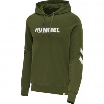Hummel Classic Logo Sweatshirt