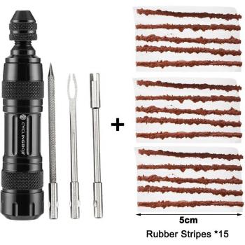 MTB Tire Puncture Sealant Kit