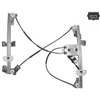 VAN WEZEL Window Lift 0903262