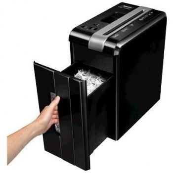 Fellowes DS-700C Personal Use Shredder (Cross-Cut DIN3, P-3, 10 Litres)