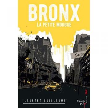 Bronx : La petite morgue