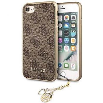 Cover Guess Iphone 6/7/8/ SE 2020, Marrone