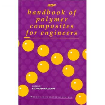 Vitalsource Technologies, Inc. Handbook Of Polymer Composites For Engineers