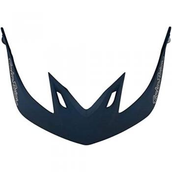 Troy Lee Designs Un 2 Visiera