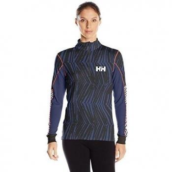 Camisa de Manga Larga Helly Hansen W Hh Active Flow XL