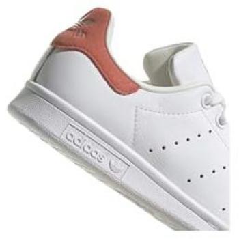 Biela Adidas Stan Smith sneakers