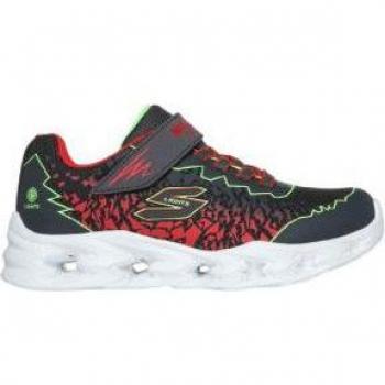 Zapatillas Skechers para niños con luces S Lights