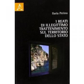 I reati di illegittimo tradimento sul territorio dello Stato