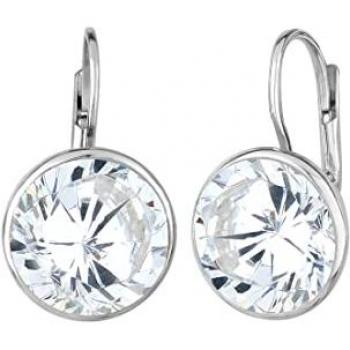 Elli Ohrhänger-Set Tropfen Glamour Eleganz Zirkonia 925 Silber