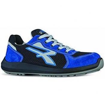 U Power Sky S1P ESD Sicherheitsschuhe - 45 EU
