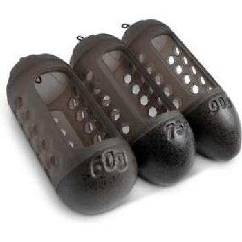 Korum Large 75g Window Combi Feeder