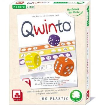 Qwinto Linea Verde