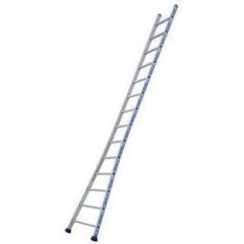 Slingsby Single Platinium Slayed Leg Barstool with 300 - 14 Rung