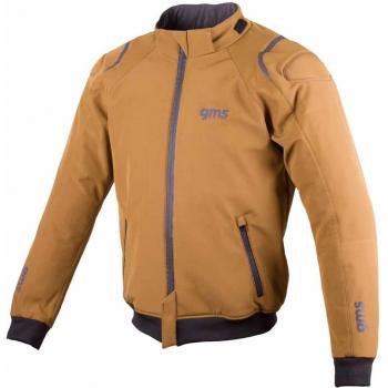 GMS Falcon Softshelljacke Khaki