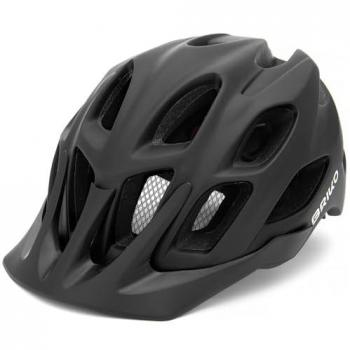 Casco Briko Makian Black Alicious