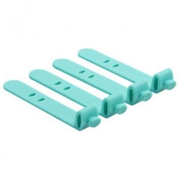 Bobinador de Alambre Fino – Set de 4 Cables