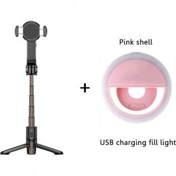Handheld Gimbal voor Smartphones