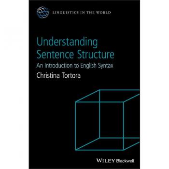 Vitalsource Technologies, Inc. Understanding Sentence Structure: An Introduction To English Syntax
