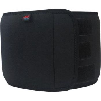 Cinturón de soporte lumbar para gimnasio