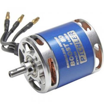 Pichler Boost 80 Brushless Motor für Flugmodelle 320 kV