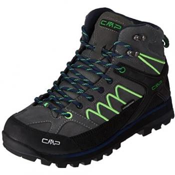 CMP Moon Mid Waterproof Hiking Boots