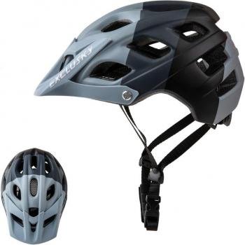 Visor Light Mountain Bike