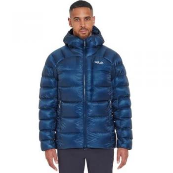 Rab Mythic Ultra Jacket, Tempest Blue, XL