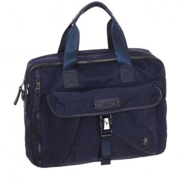 Mallette de toilette pour homme BEUS96027MIP – Bleu