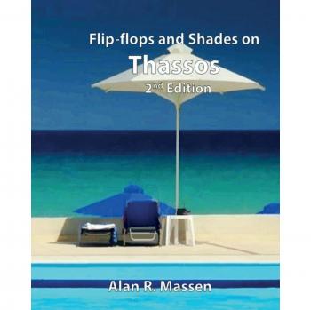 Flip-flops and Shades on Thassos