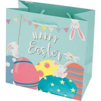 SUSY CARD Oster-Geschenktüte Easter Celebration