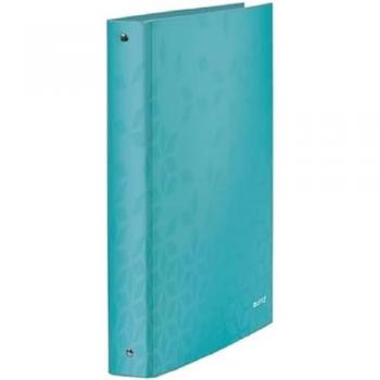 Leitz Raccitore 4an Wow Acqua Marina