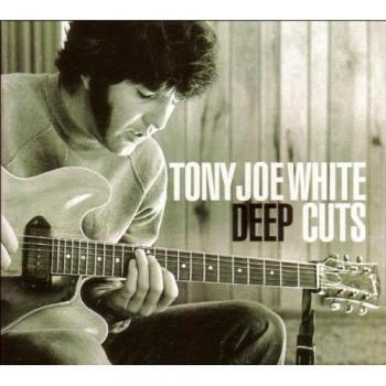 München (Indigo) Tony Joe White - Tiefe Schnitte