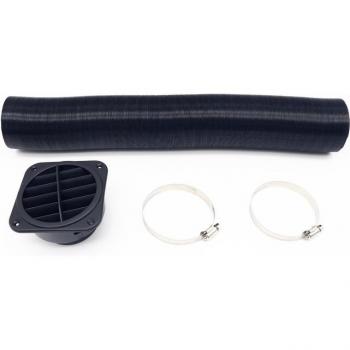 60mm Diesel Heater Duct Hose for Webasto Eberspacher