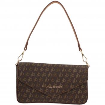Borsa a spalla Rocco Barocco MONOGRAM Chain
