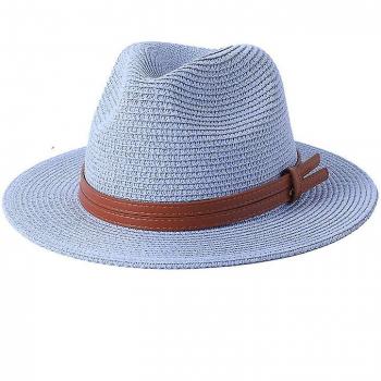 Gorra de Sol Ancha Verano Unisex 56-58cm