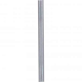 Sirius Tungsten Carbide 82mm Planer Blades - 2 Pack