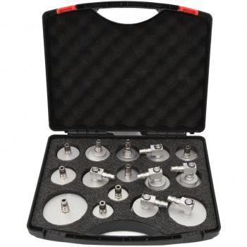 MasterFlex 15‑Pieza – Kit de Cilindros Maestros con Sistema Anti‑Fuga