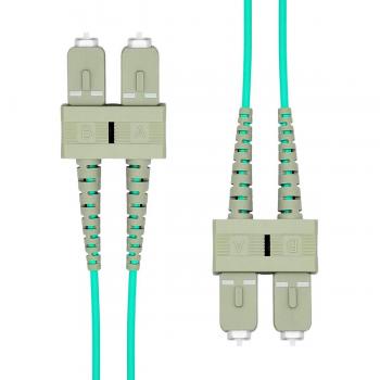 ProXtend 1M OM4 Duplex SC-SC UPC Multimode Fiber Cable