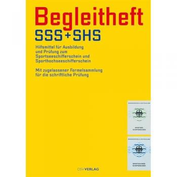 Begleitheft SSS und SHS