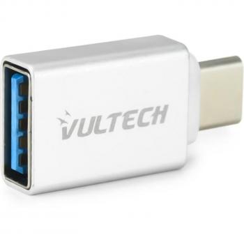 Convertitore da USB 3.0 a USB-C in Metallo