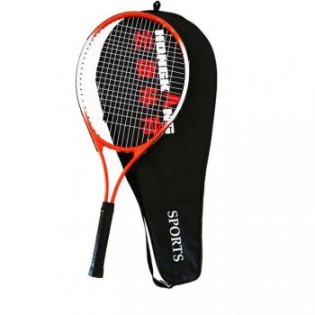 Women’s Training Tennis Racket with Bag