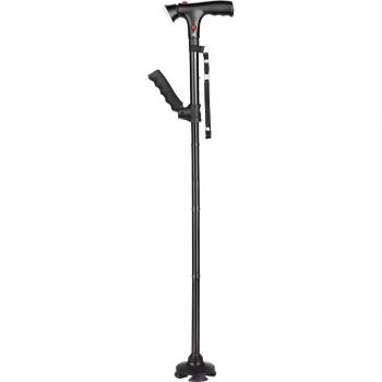 Portable Crutches
