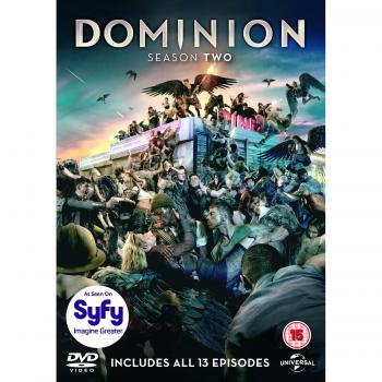 Dominion Season 2