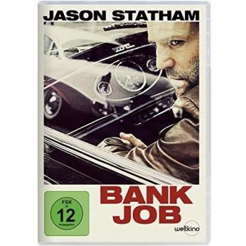 Bank Job