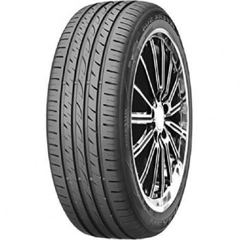 Nexen N Fera SU4 All-Season Tire 245/45 R18 100W XL
