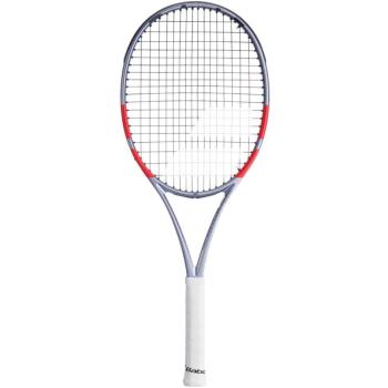 PureStrike 100 16x19 Carbon Grey – Size 4 1/4 (Unstrung)
