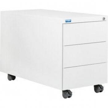 Rouleau STIER 3 Tiroirs – Conteneur 550×390×590 mm