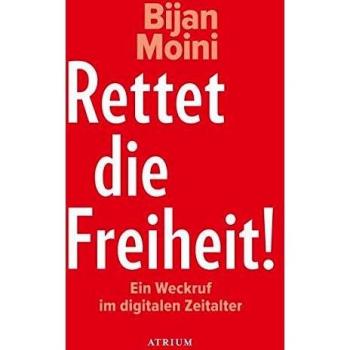 Rettet die Freiheit!