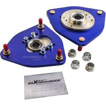Coilover Camber Plate Duo BFO per Subaru Impreza Outback Sport