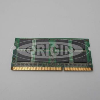 4 GB DDR3L 1600MHz CL11 (1.35V) 1Rx8 Non-ECC SODIMM